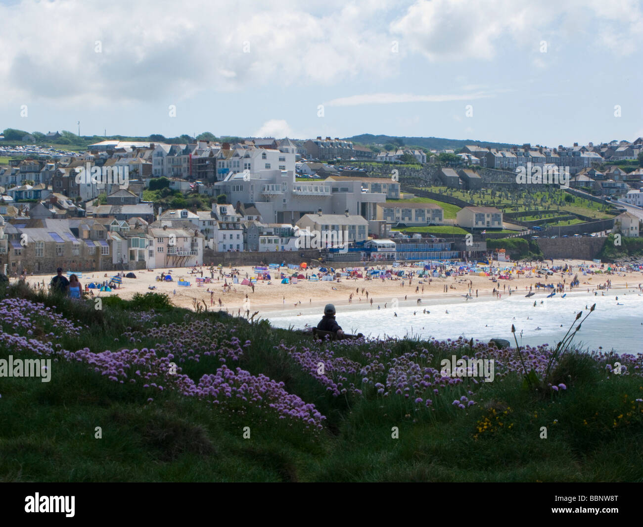 St. Ives