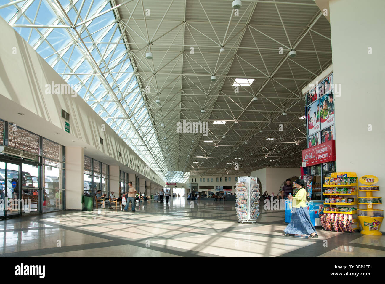 turkey bus high resolution stock photography and images alamy