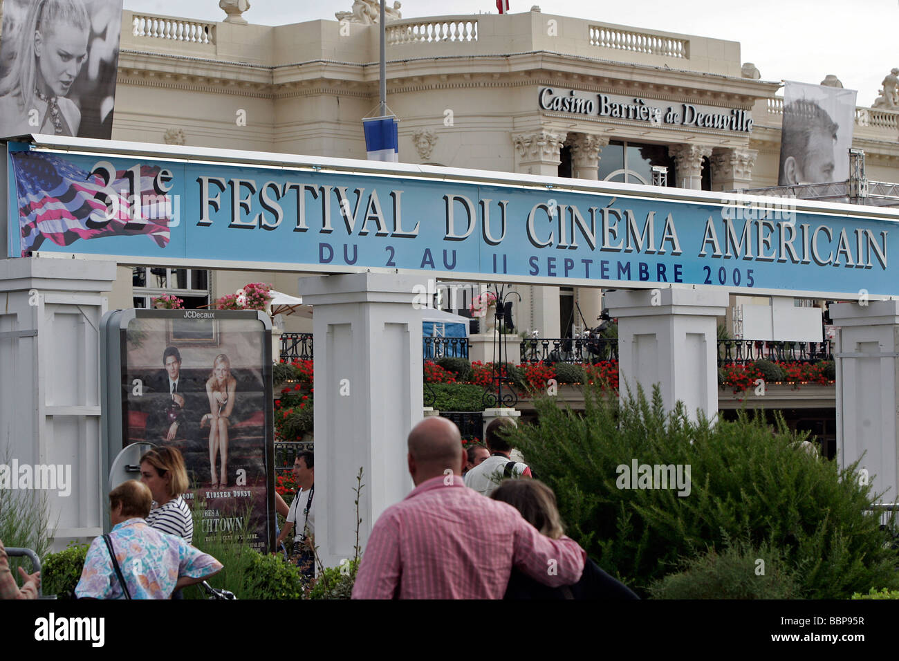 Cinema le casino deauville 14