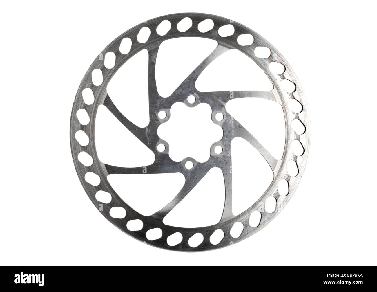 mtb brake rotor