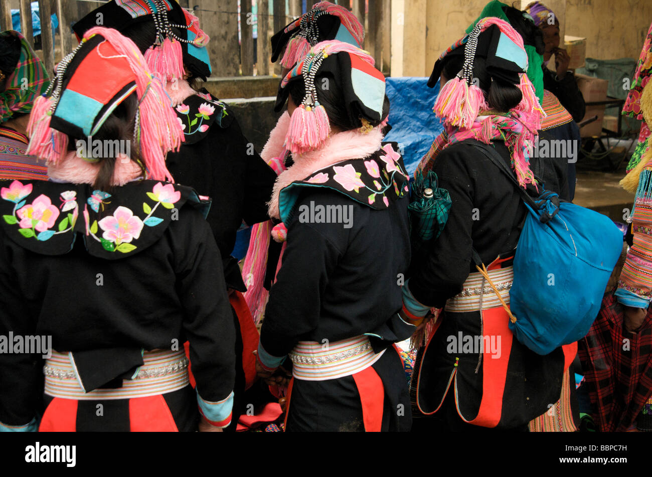 Vietnamese villages High Resolution Stock Photography and Images - Alamy