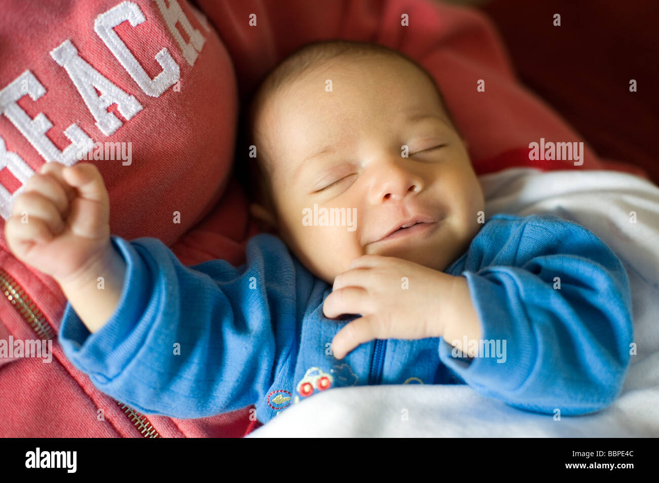 Puerto rican baby boy hi-res stock photography and images - Alamy