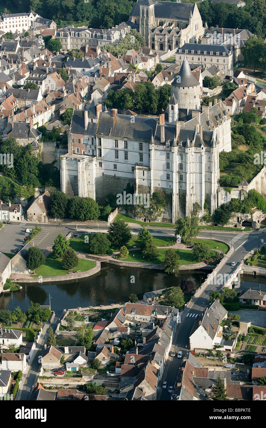 Chateau Eure Et Loir