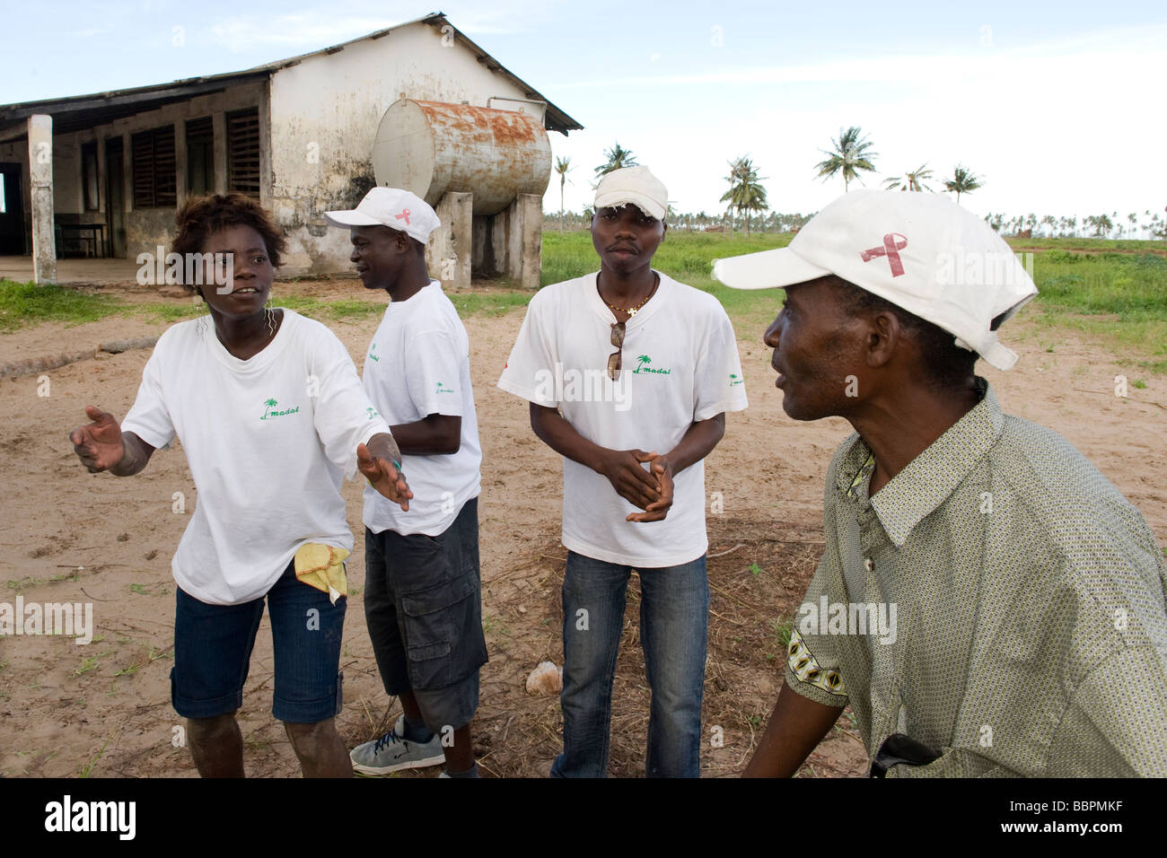 Hiv aids campaign hi-res stock photography and images - Alamy