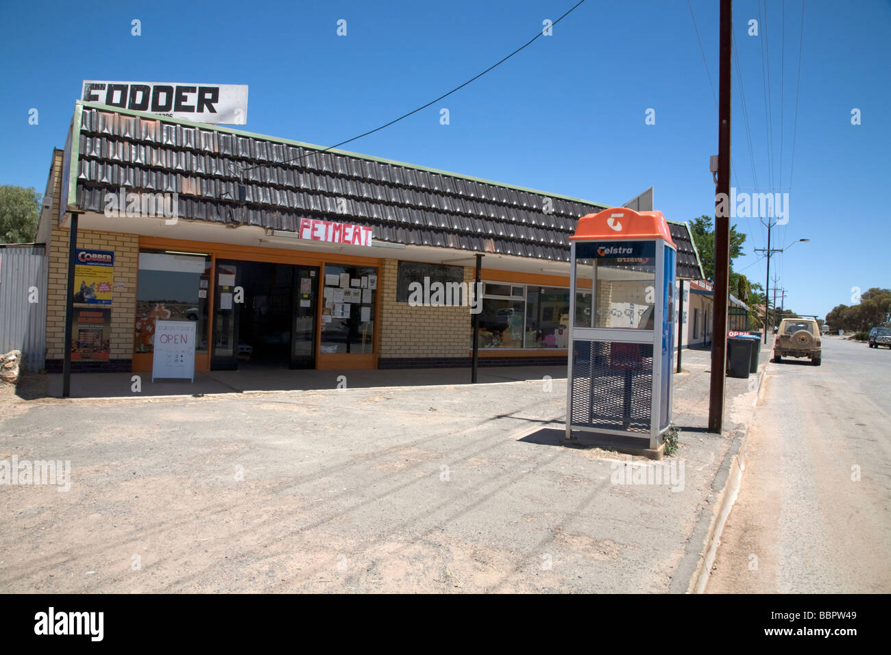 Animal Pet Shop Adelaide Australia Stock Photo Alamy