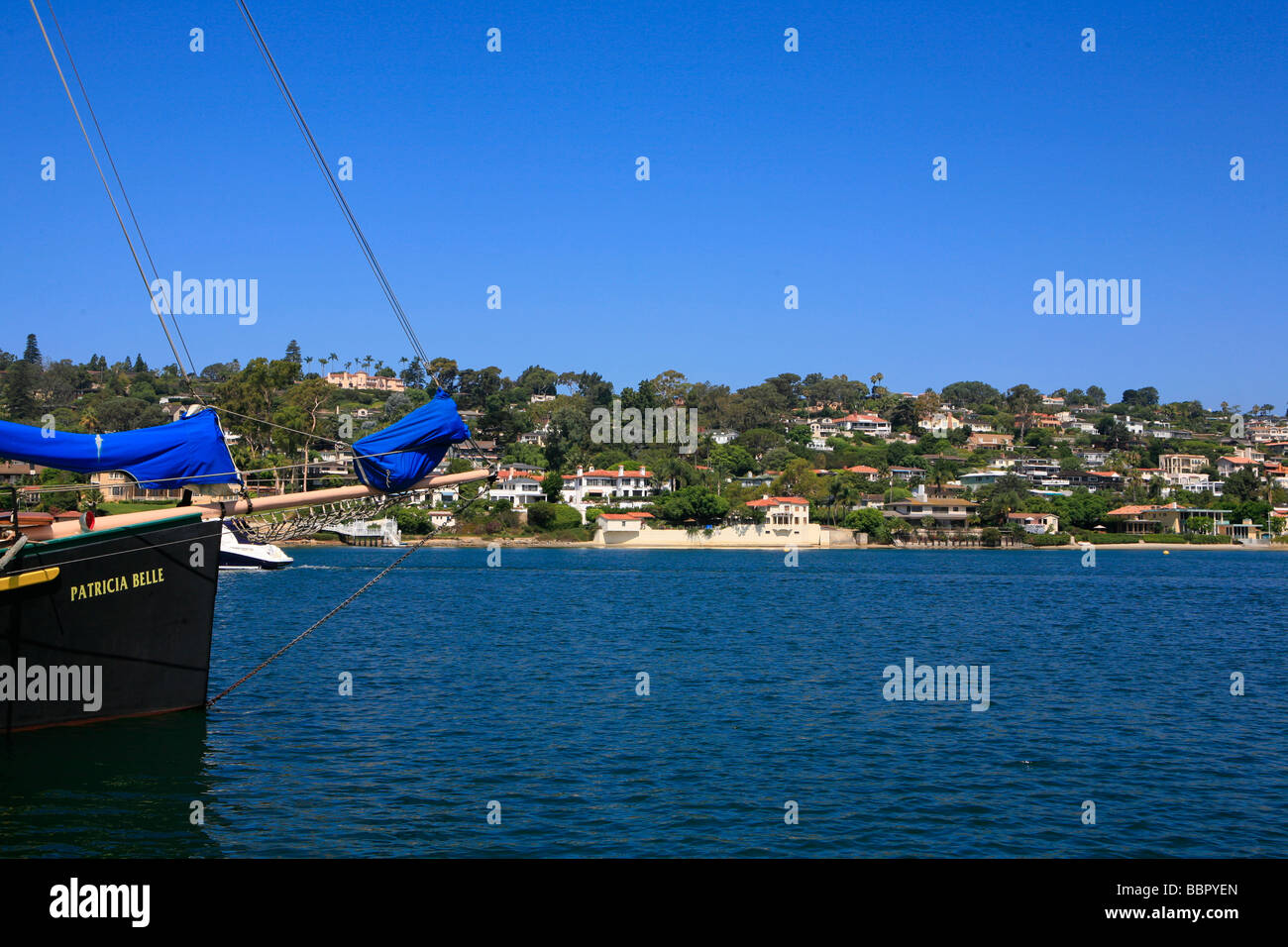 usa, california, san diego, shelter island Stock Photo Alamy