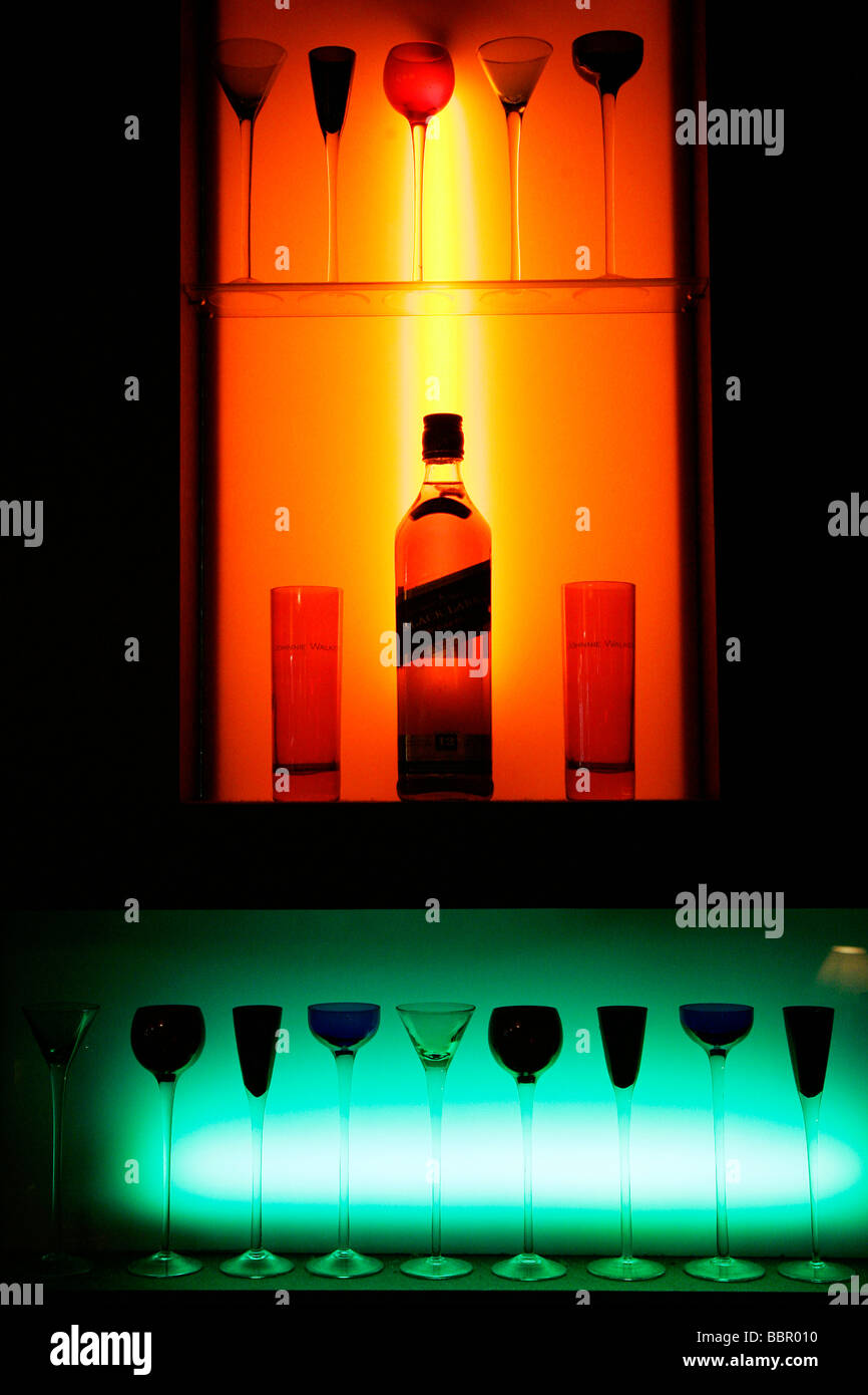 Toulouse nightlife hi-res stock photography and images - Alamy