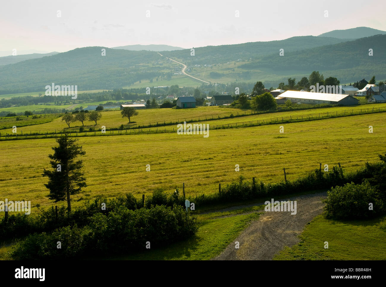 éboulements hires stock photography and images Alamy