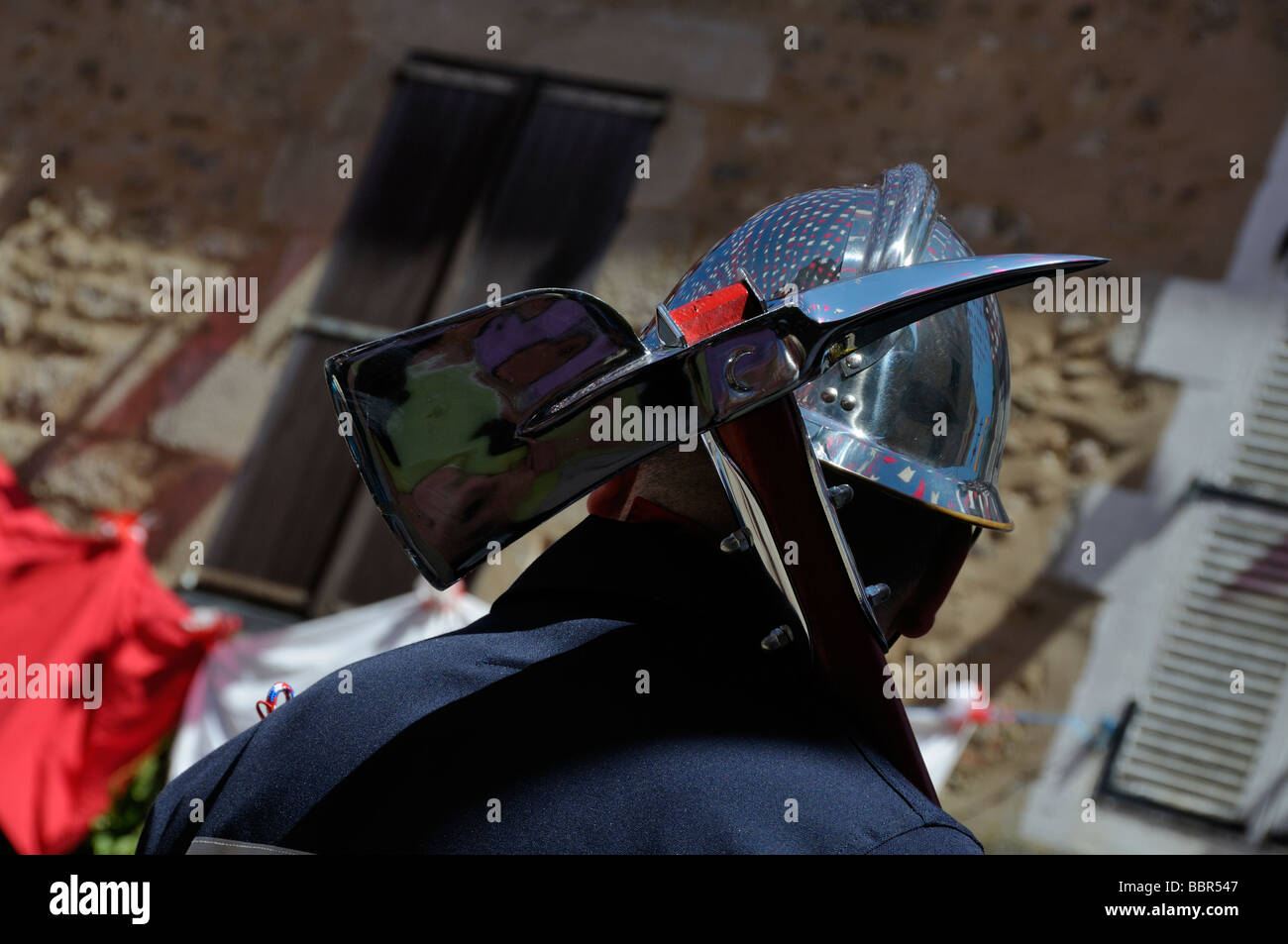Sapeur Pompier High Resolution Stock Photography And Images Alamy