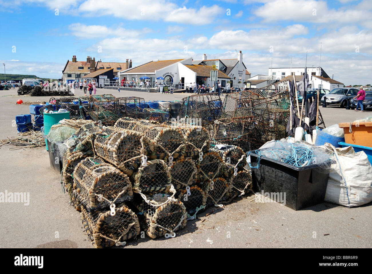 Lobsters fishing crab crabs hires stock photography and images Alamy