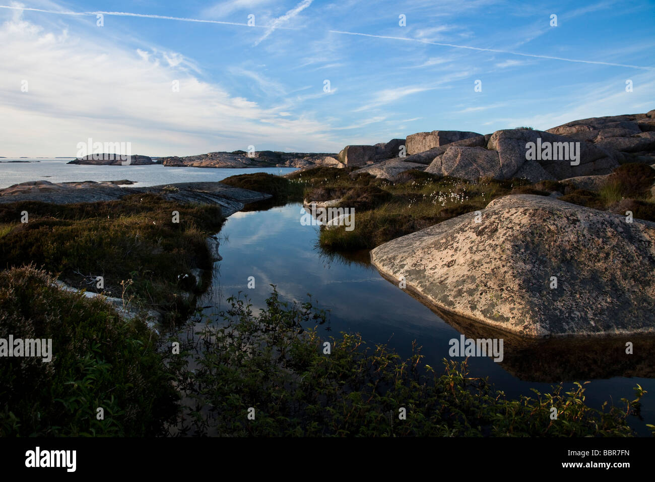 Ramsvikslandet hi-res stock photography and images - Alamy