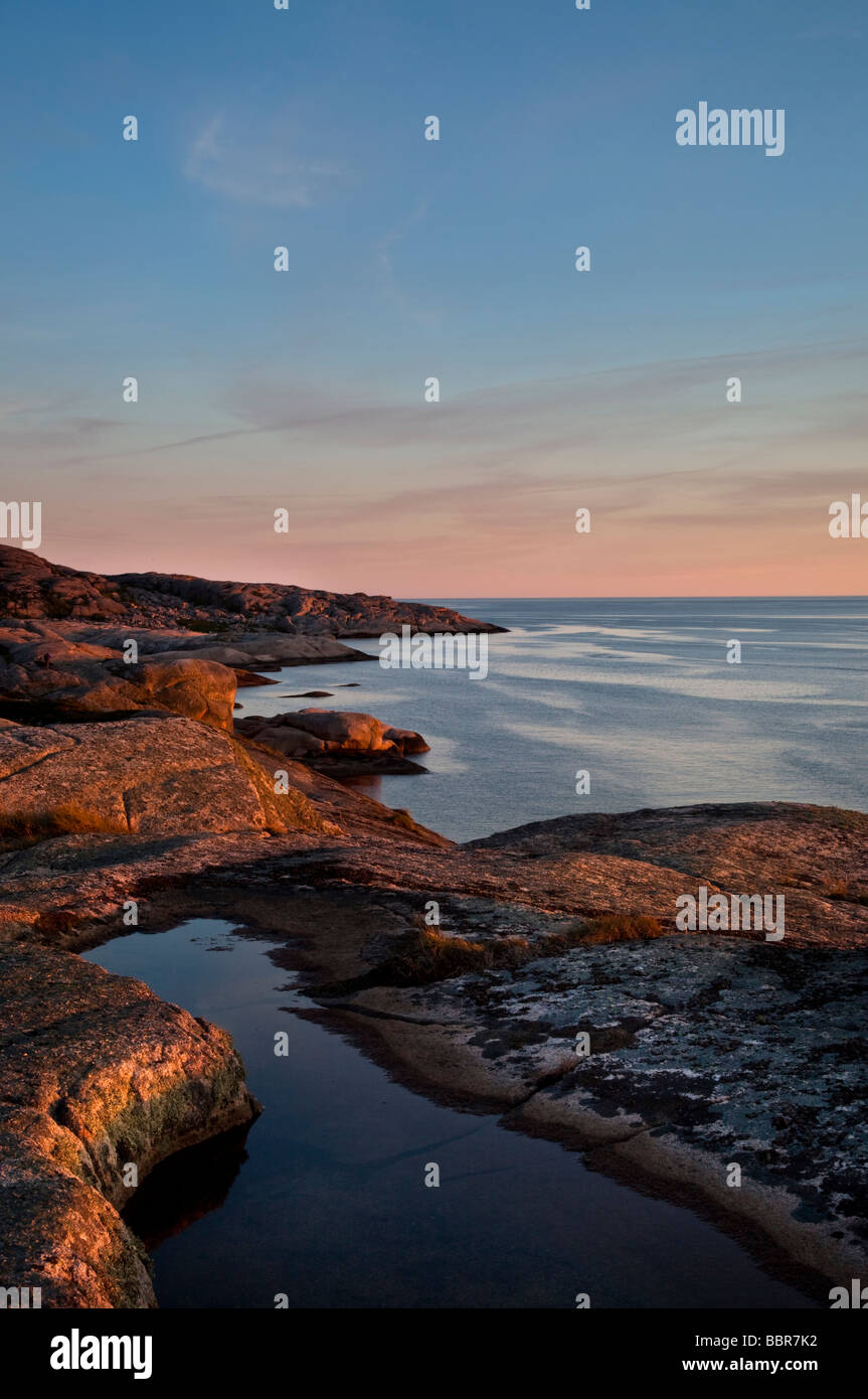 Red granite landscape hires stock photography and images Alamy