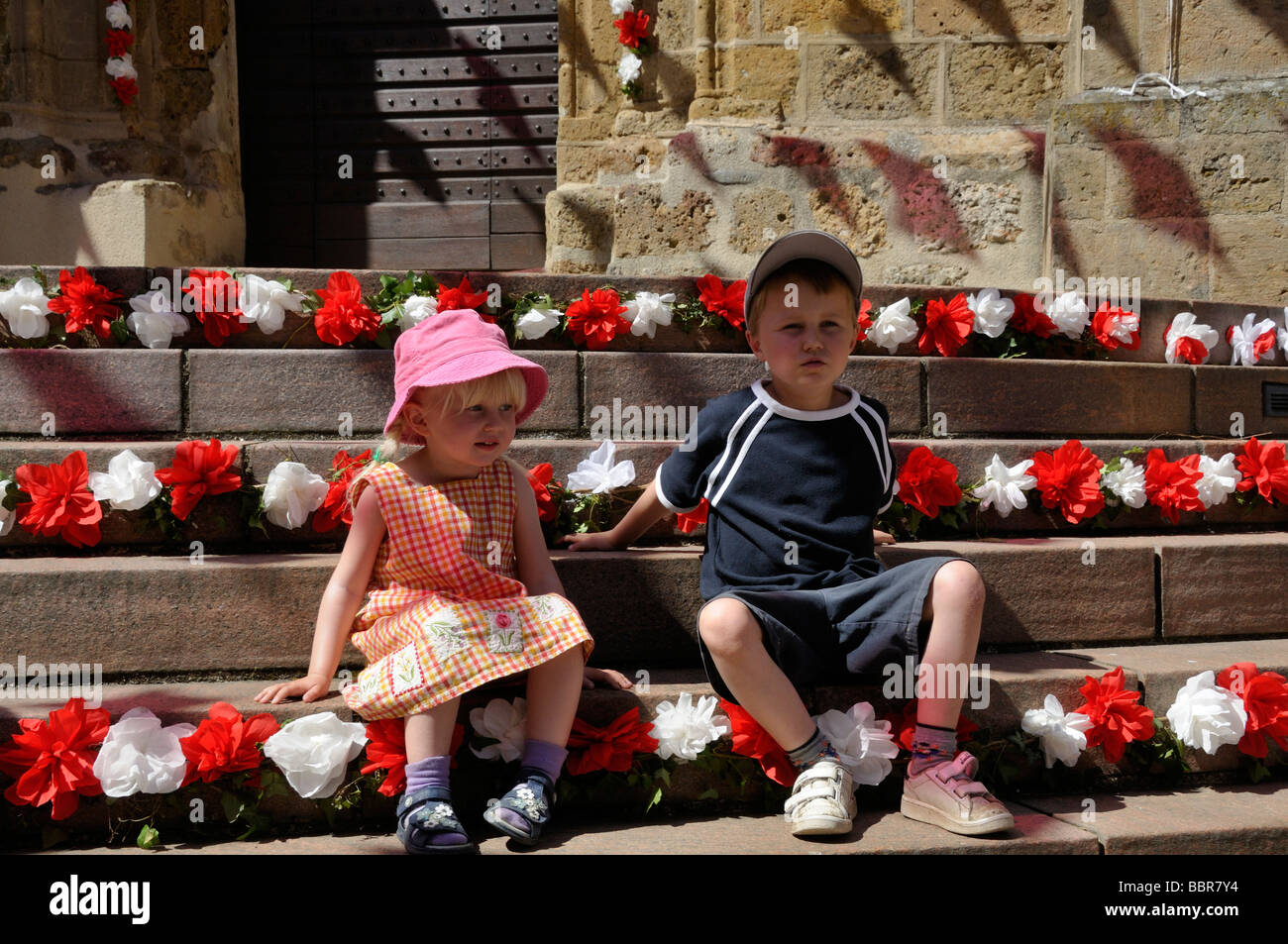 9 year old girl hi-res stock photography and images - Alamy