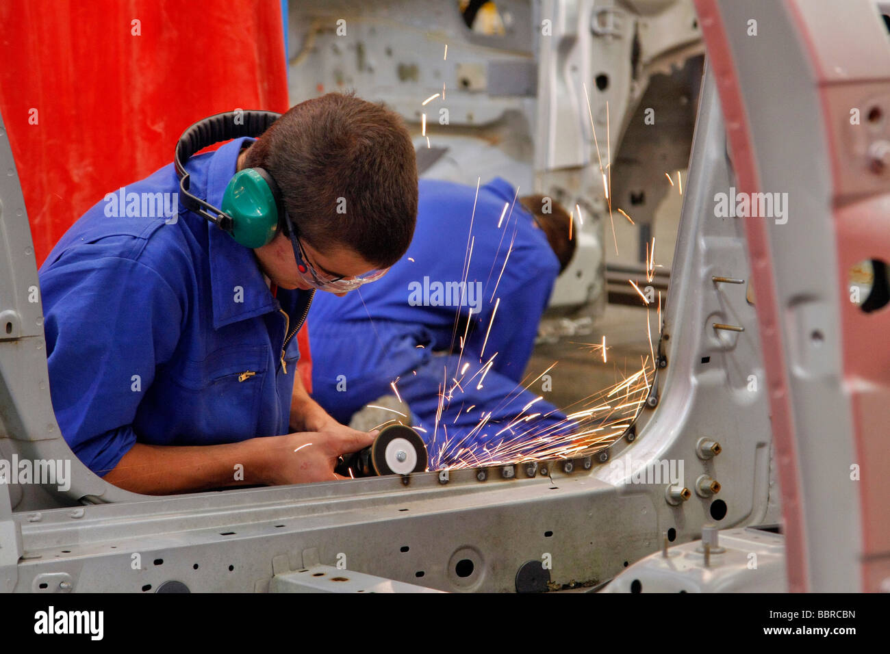 Carrosserie High Resolution Stock Photography And Images Alamy