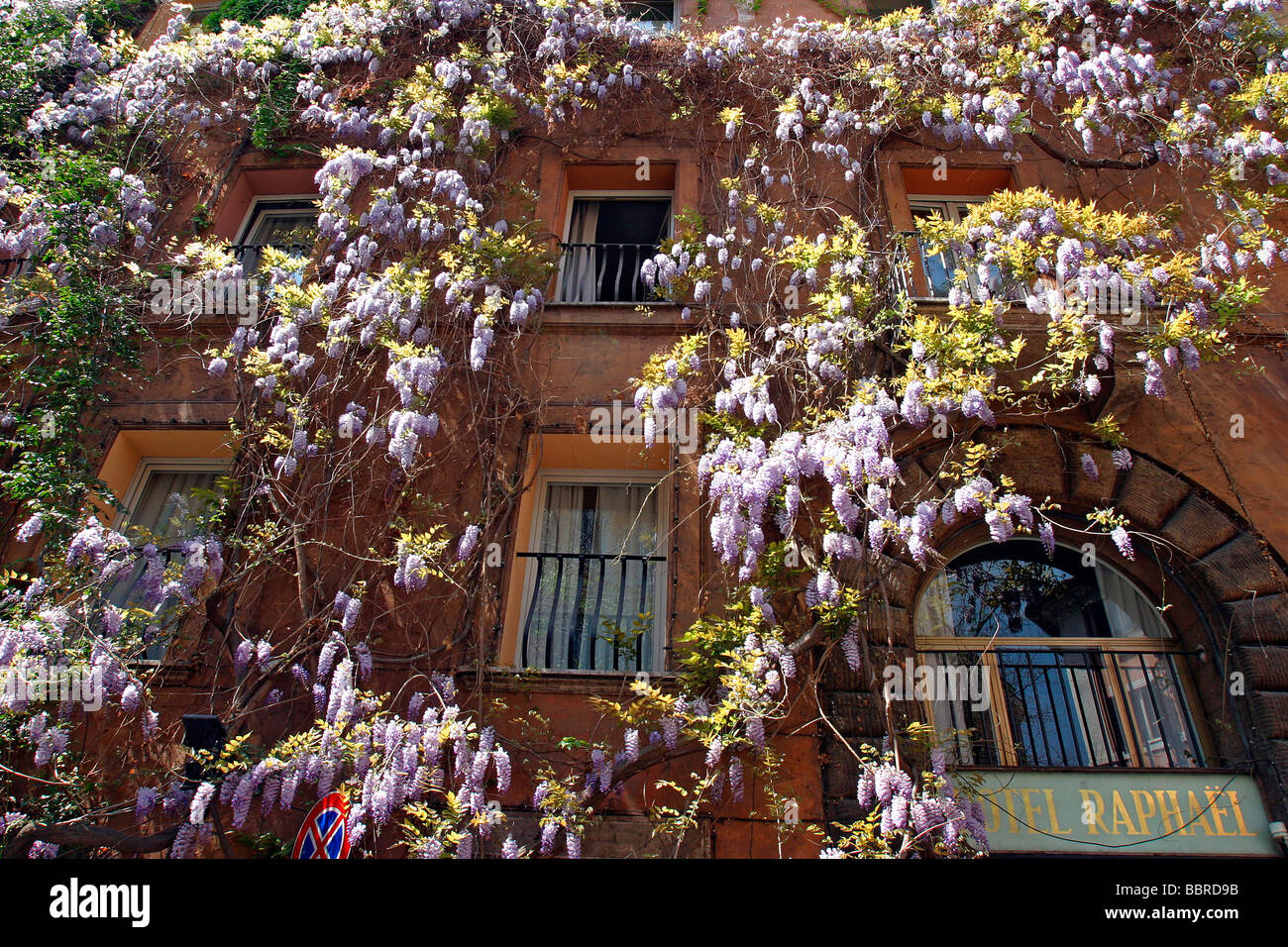 Raphael Rome Hotel BIO HOTEL RAPHAEL RELAIS CHATEAUX Updated 2025