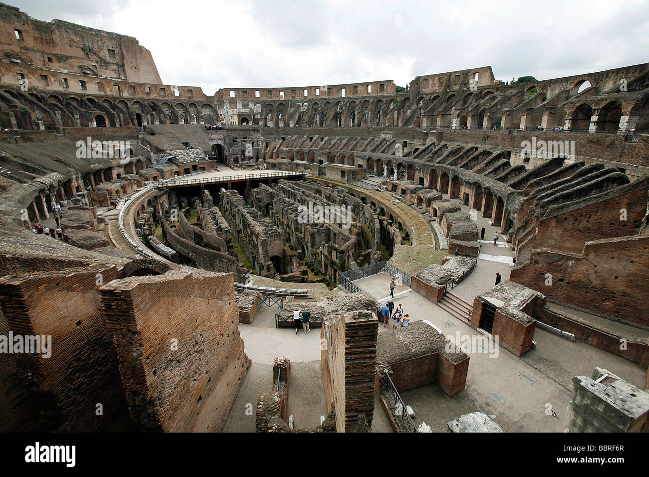 COLOSSEO, COLISEUM, ROME Stock Photo - Alamy