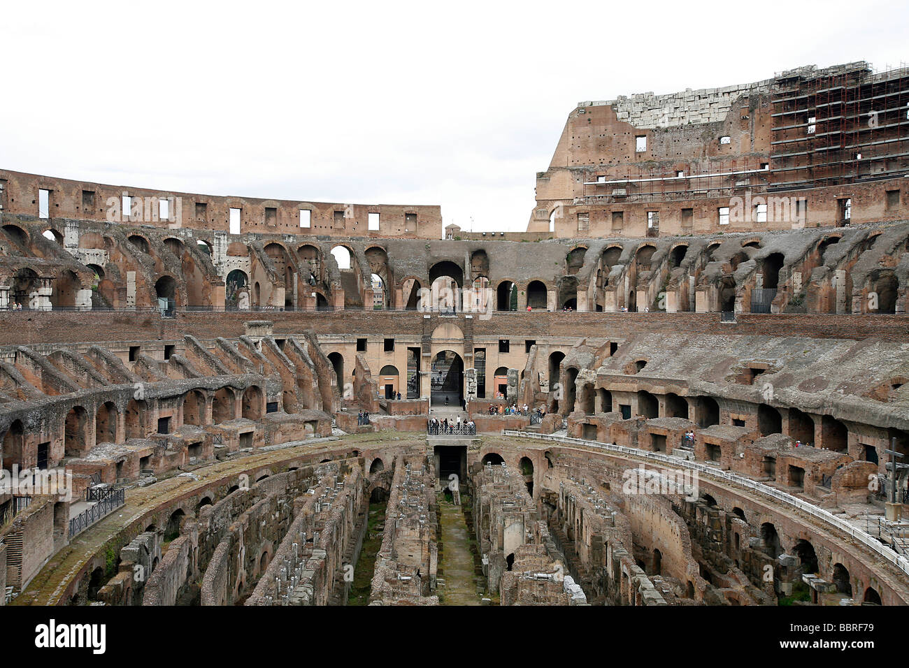 COLOSSEO, COLISEUM, ROME Stock Photo - Alamy