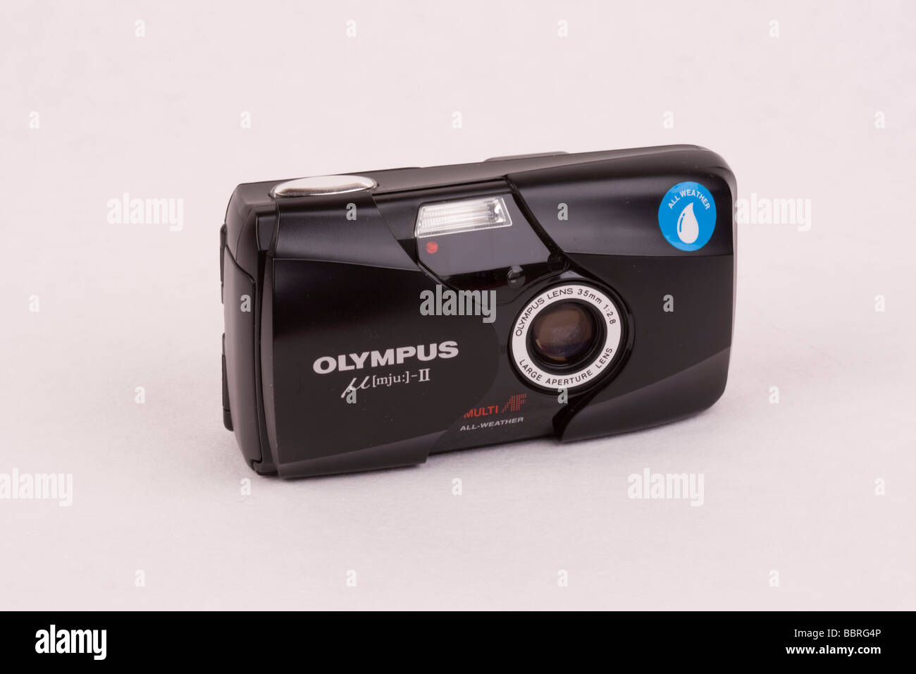 Olympus 35mm camera hires stock photography and images Alamy