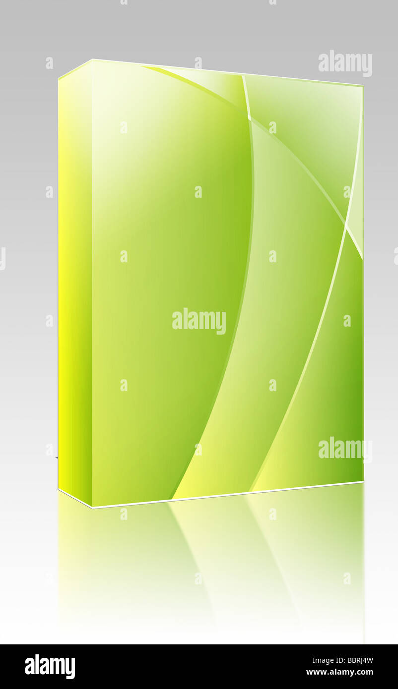Software package box Abstract wallpaper illustration of geometric ...