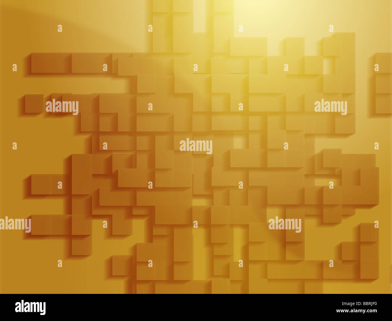 geometric shape blocks