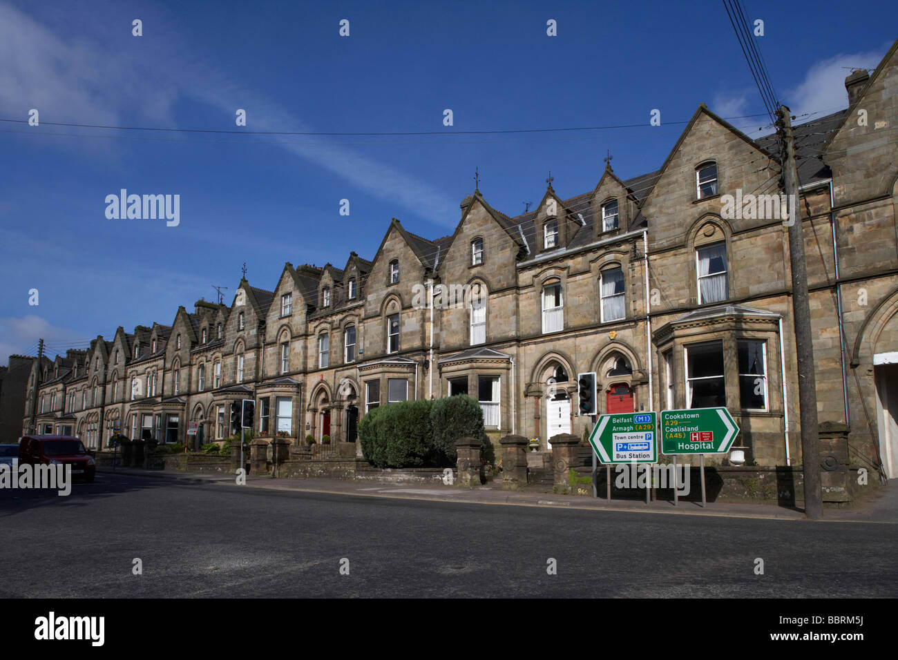 Dungannon ulster hires stock photography and images Alamy