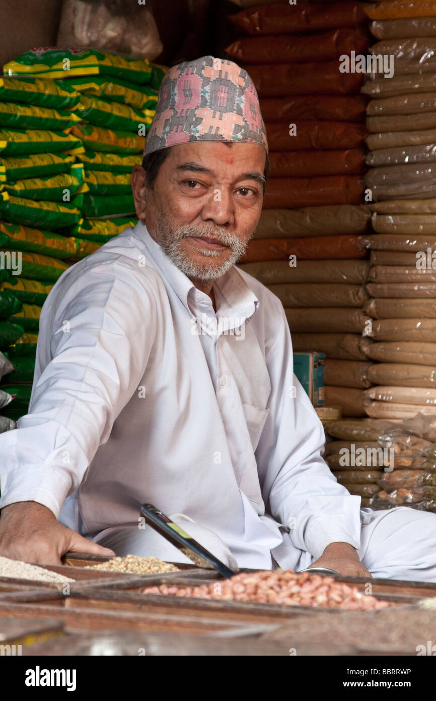 Traditional nepali hat hires stock photography and images Alamy
