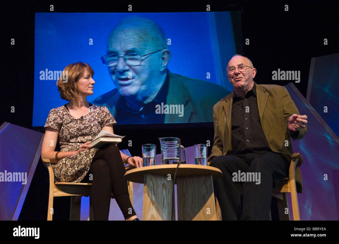 Clive James Australian Author Novelist Poet Critic And Television 