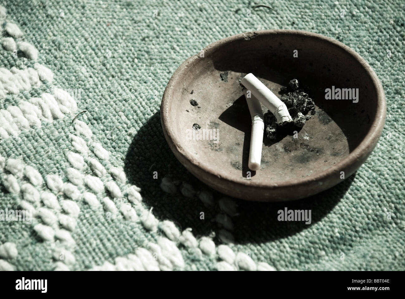 myths about cigarettes Trying to kick the cigarette butt? 10 myths about quitting smoking busted