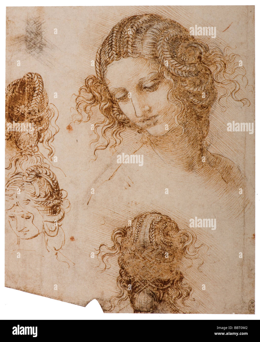 Leda And The Swan Painting Leonardo Da Vinci At Ricardo Alba Blog