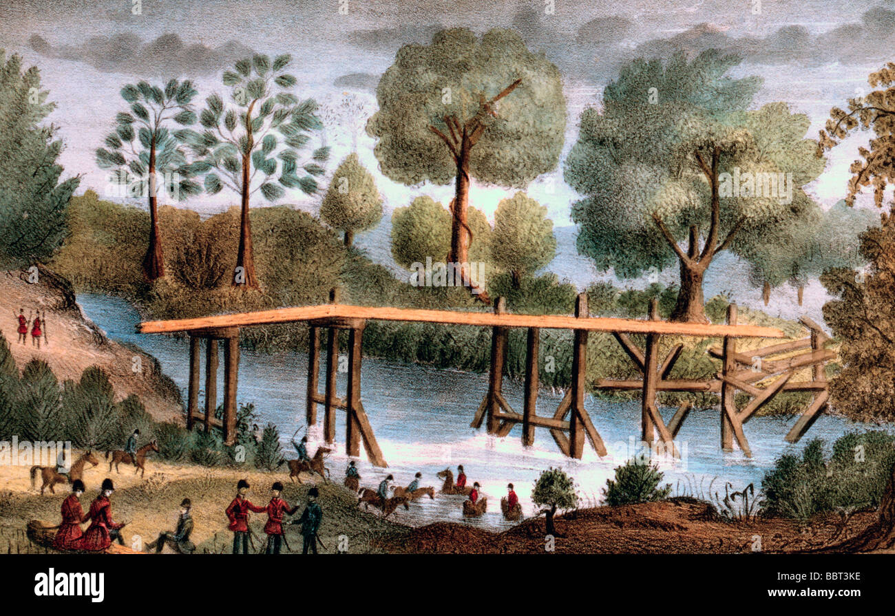 Battle of withlacoochee hires stock photography and images Alamy