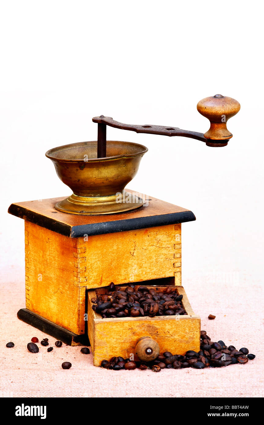 Historic coffee plantation hires stock photography and images Alamy