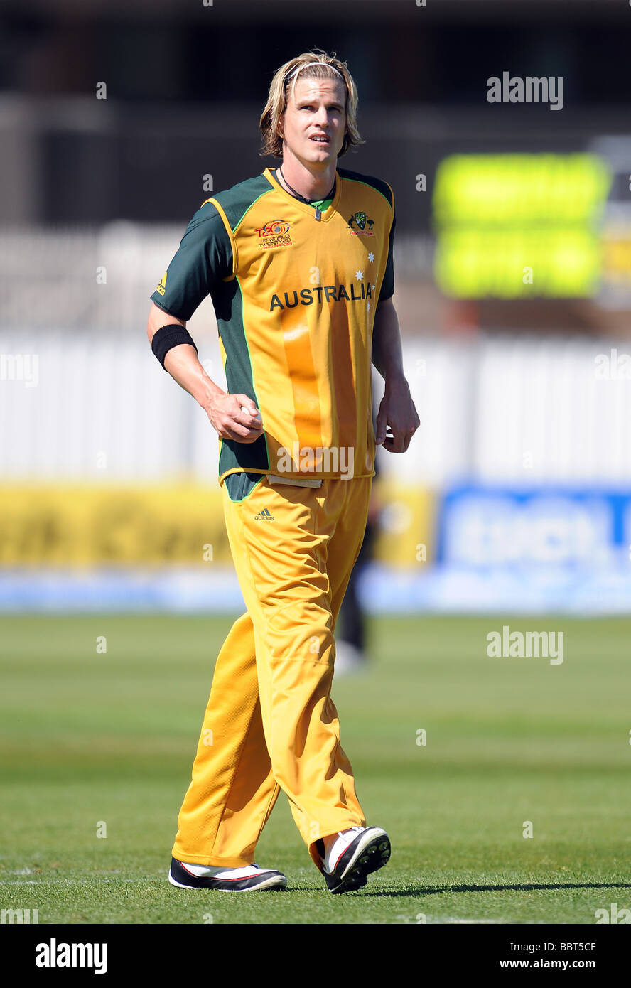 Nathan bracken hi-res stock photography and images - Alamy