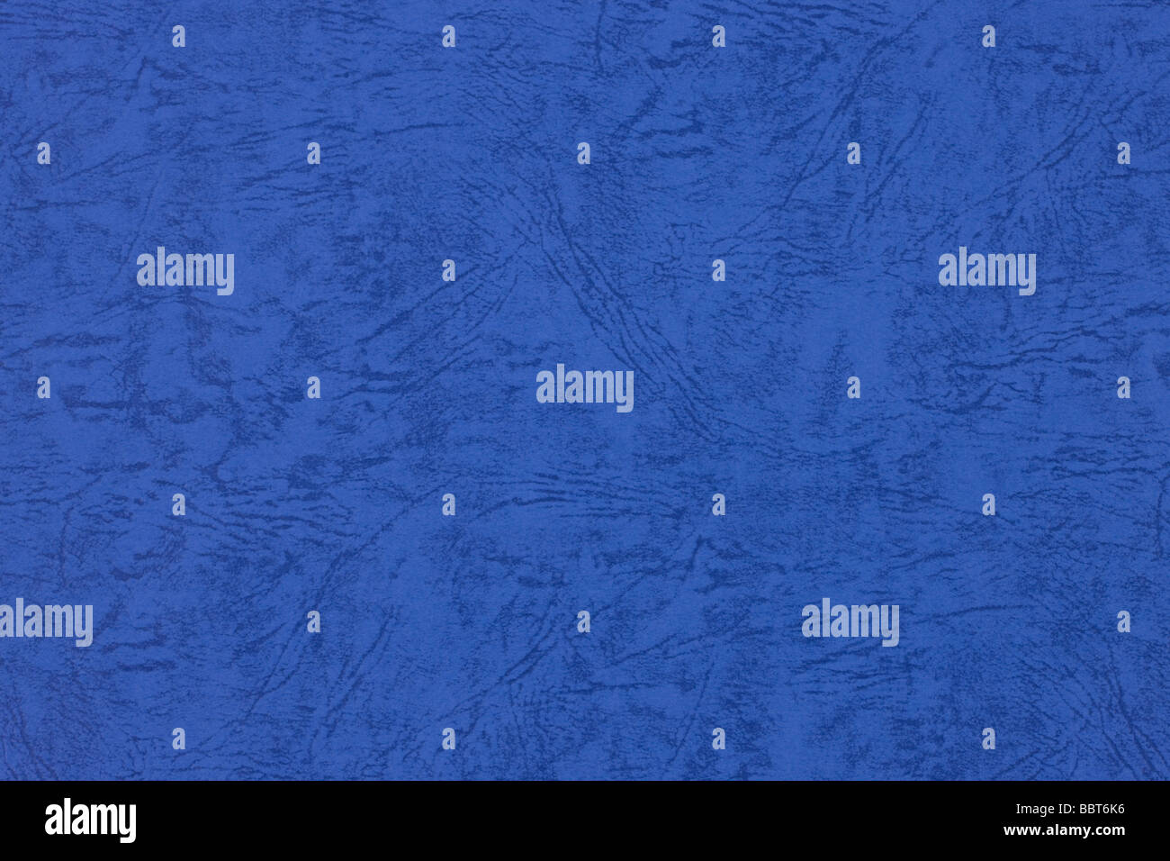 Blue Paper forming grunge background Stock Photo