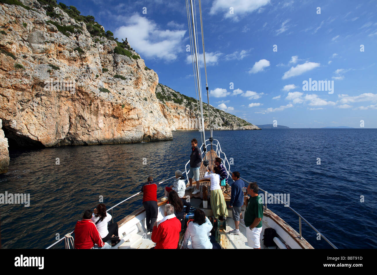 Blue Grotto National Marine Park Alonissos Island Sporades Islands blue-grotto-national-marine-park-alonissos-island-sporades-islands
