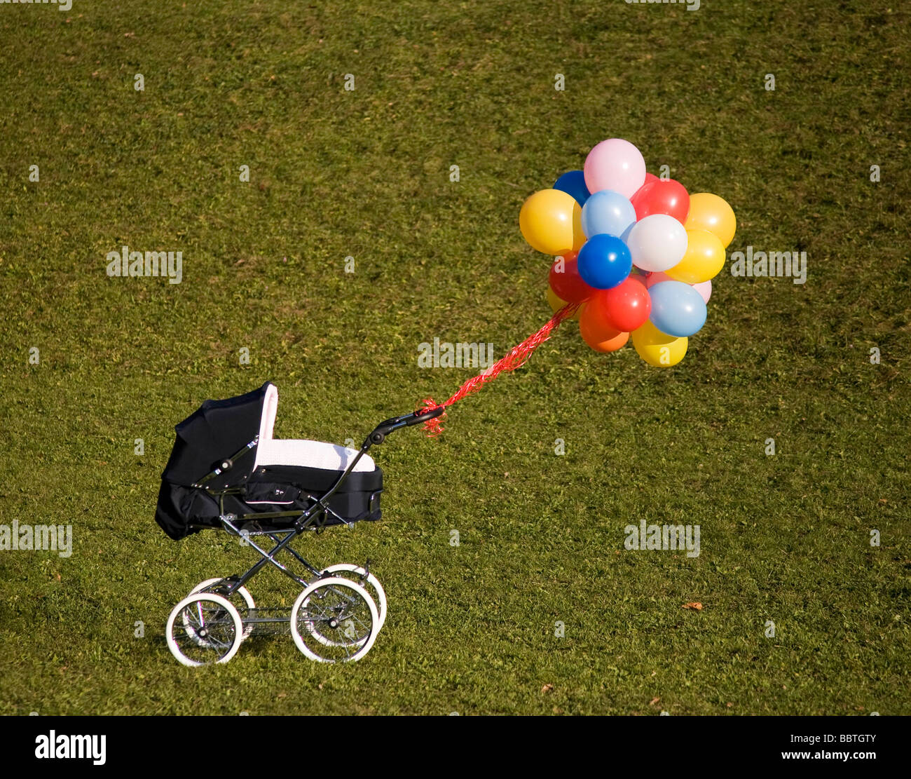 Shoppers at the JCPenney store in New York participate in a Paul Frank and  Julius back-to-school promotion Stock Photo - Alamy