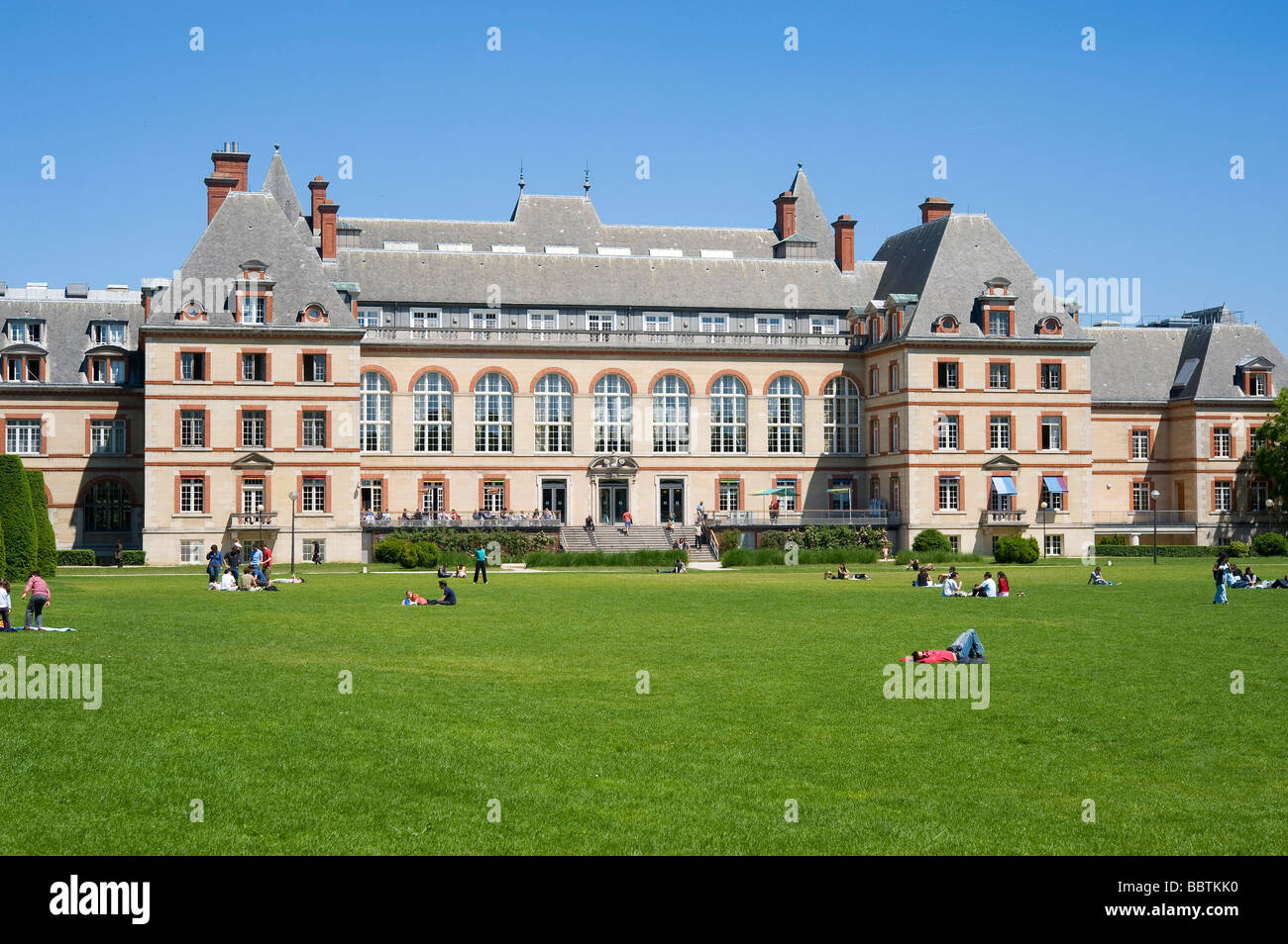 Universitaire hires stock photography and images Alamy