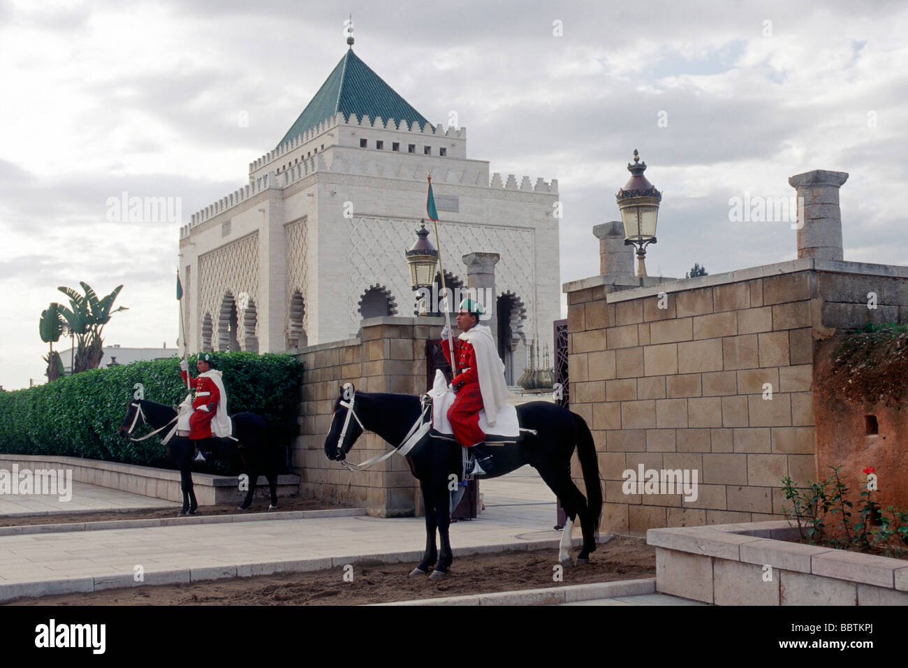 Mosque, Rabat, Morocco, North Africa Stock Photo - Alamy
