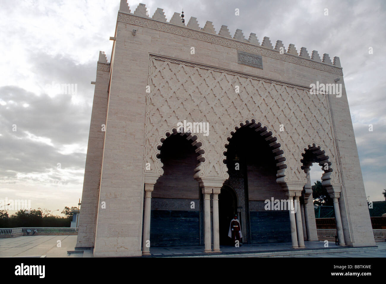 Mosque, Rabat, Morocco, North Africa Stock Photo - Alamy