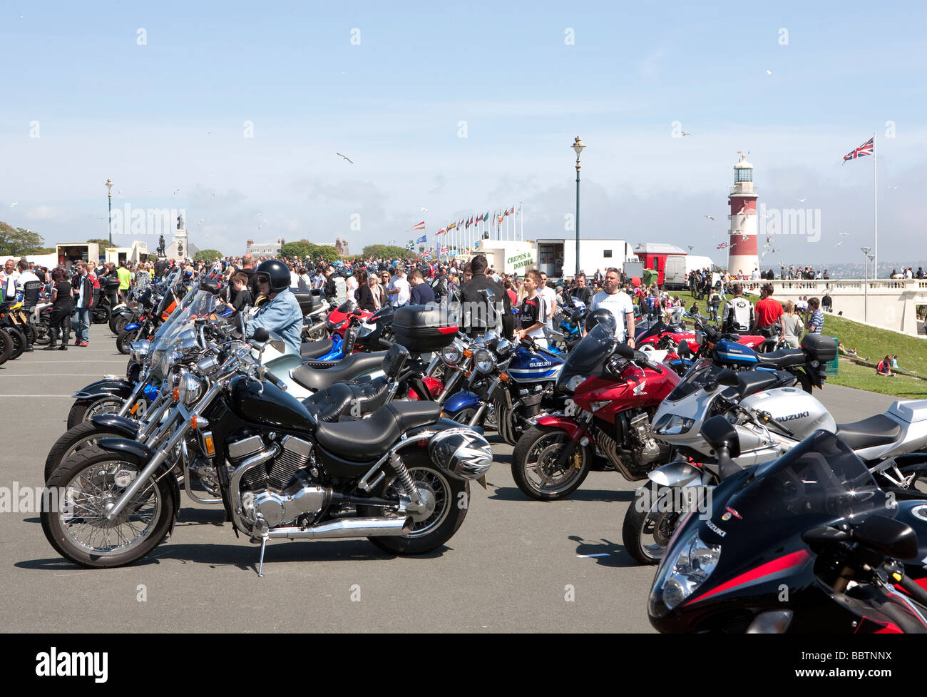 Motorbike emblem hires stock photography and images Alamy