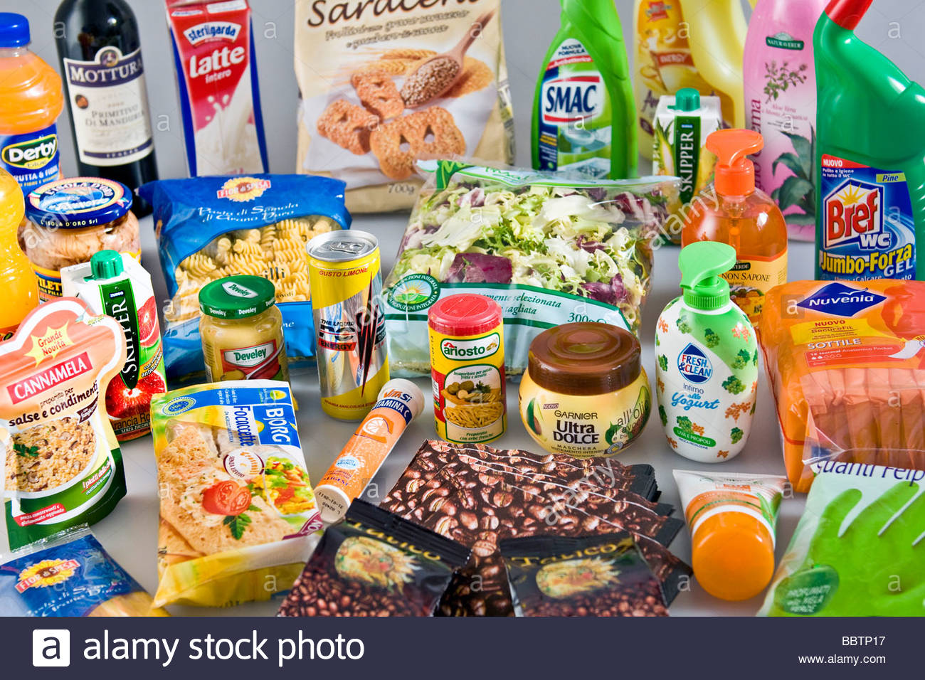 convenience good Stock Photo 24515715 Alamy