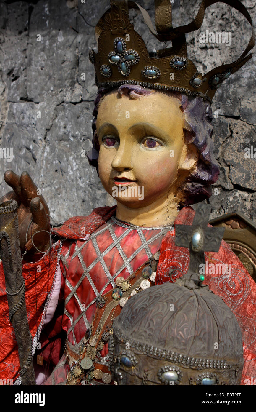Santo nino de cebu hires stock photography and images Alamy