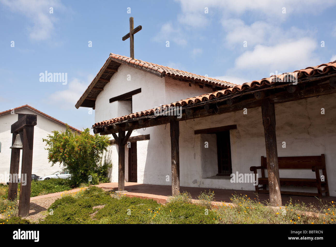 San francisco solano sonoma hi-res stock photography and images - Page 2 -  Alamy