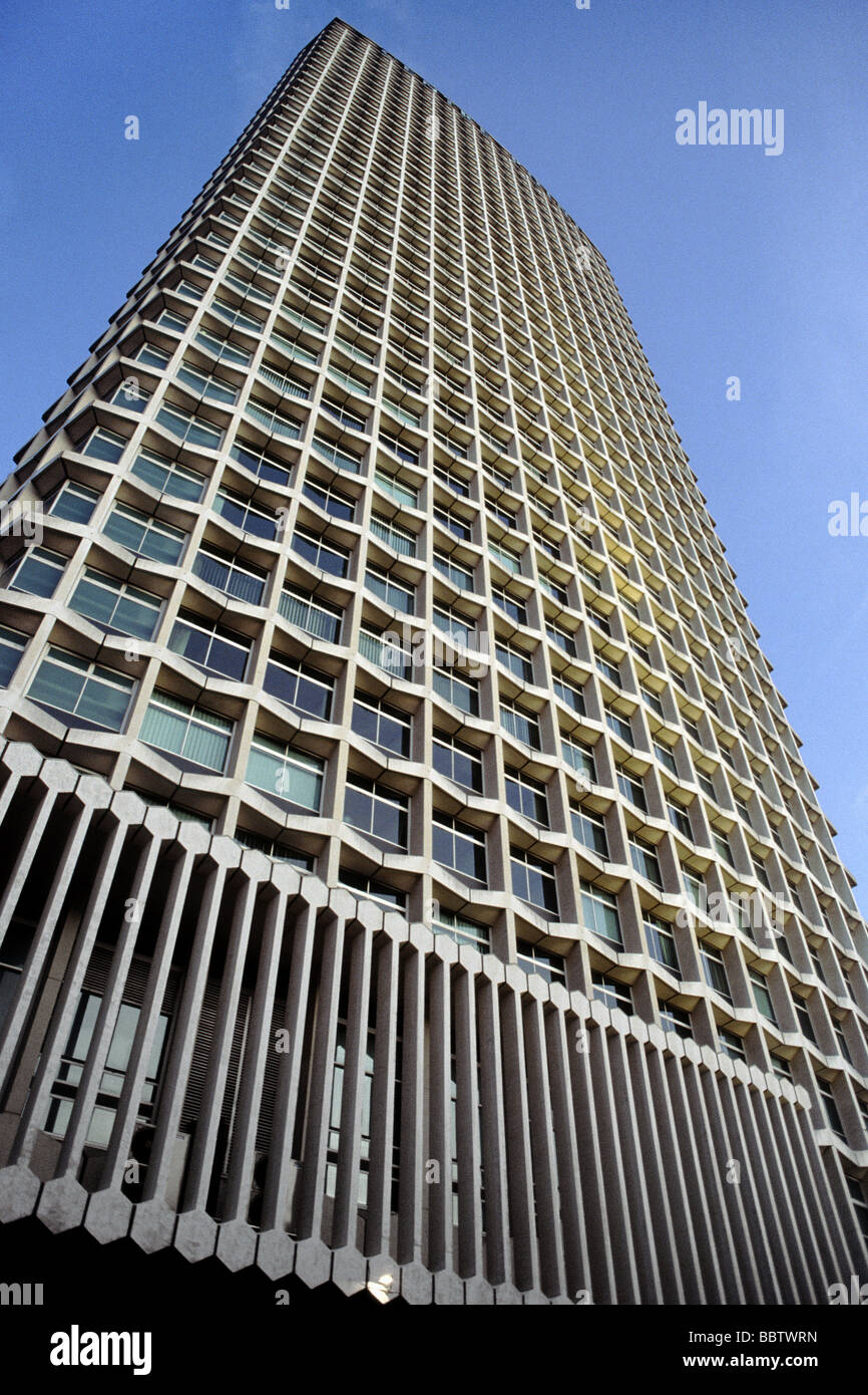 Centre Point, London Stock Photo - Alamy