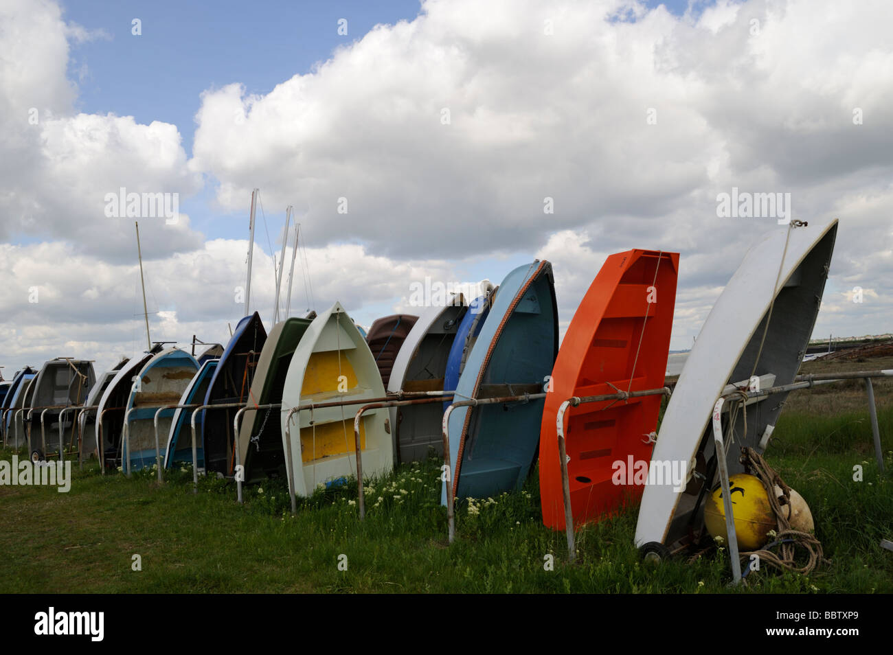 Bradwell on sea hires stock photography and images Alamy