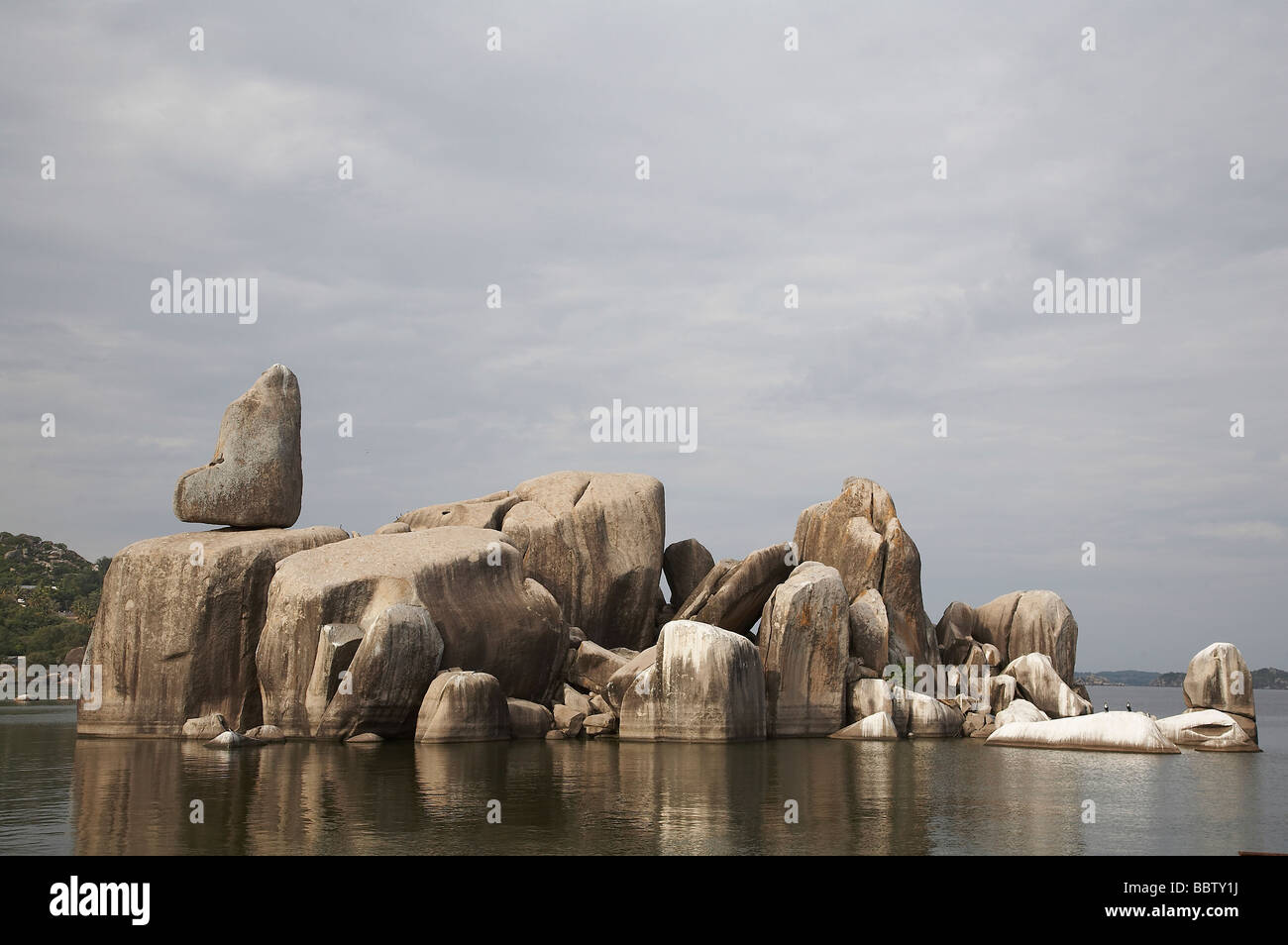 Lake victoria mwanza tanzania africa hi-res stock photography and ...