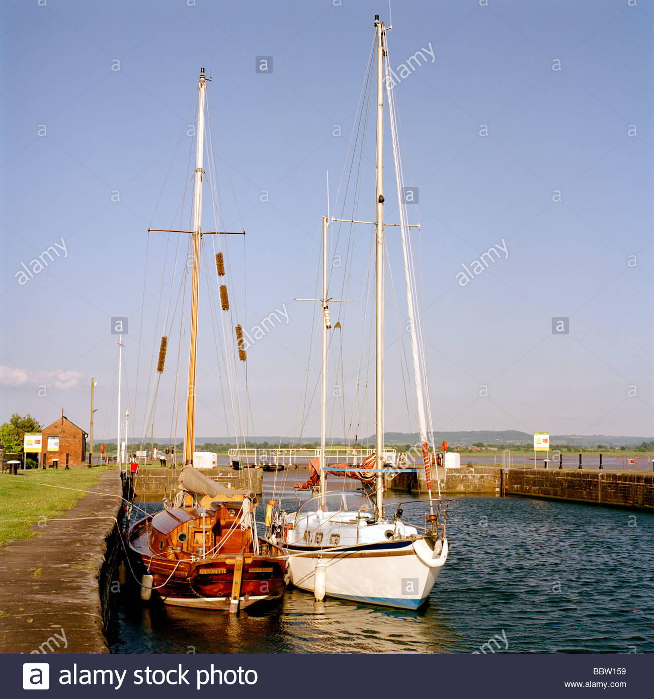 Lydney Stock Photos & Lydney Stock Images Alamy