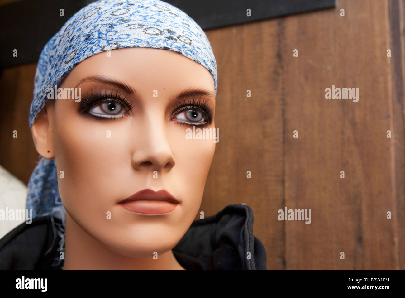 Female Manikin Dummy Camden Market London UK Europe Stock Photo Alamy