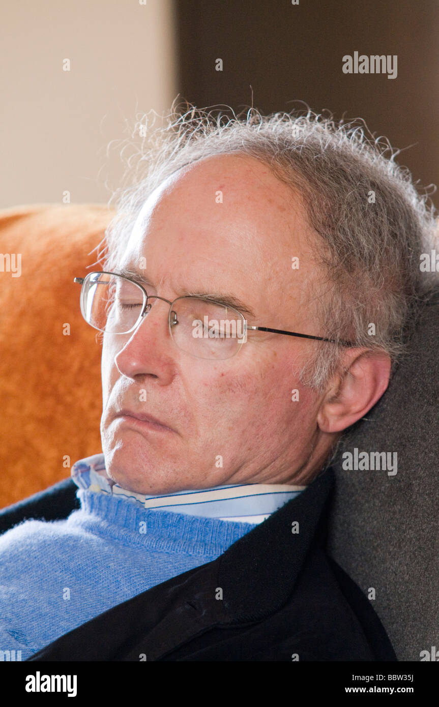 Sixty year old hi-res stock photography and images - Alamy