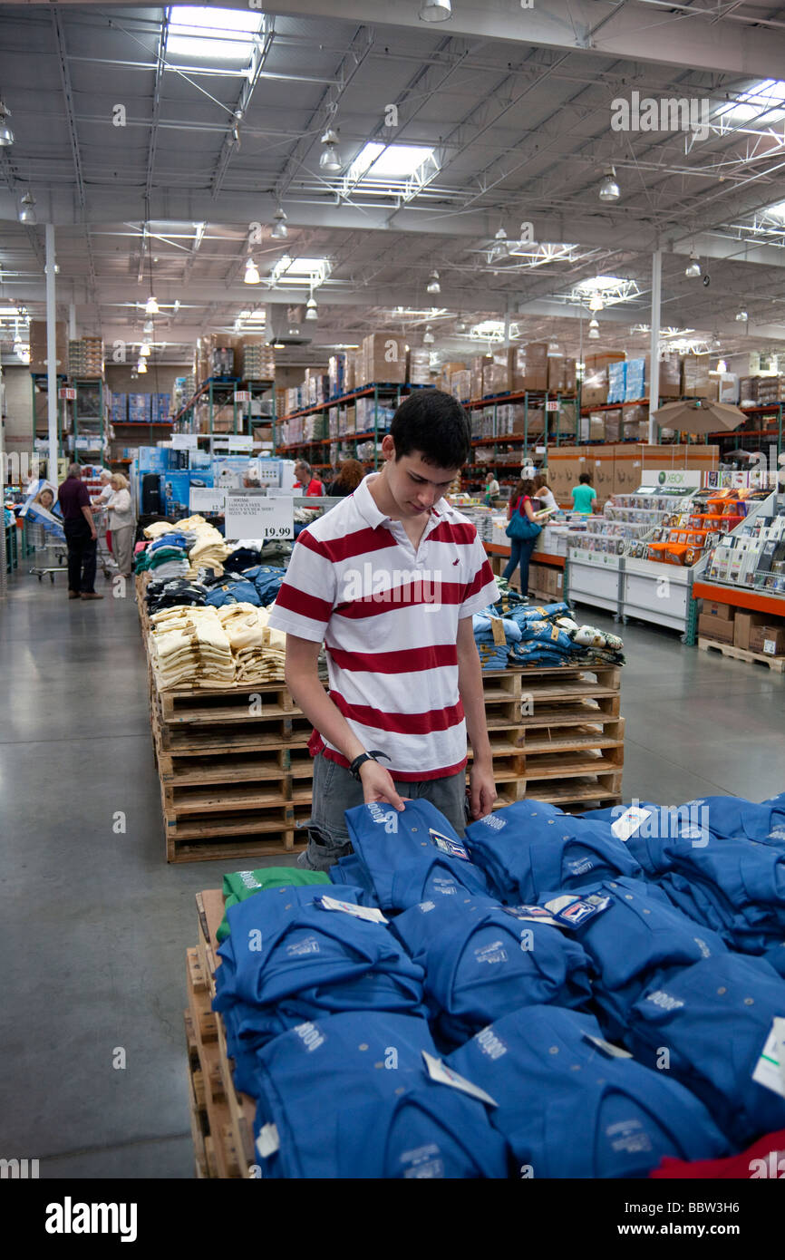 Costco girls deals clothes