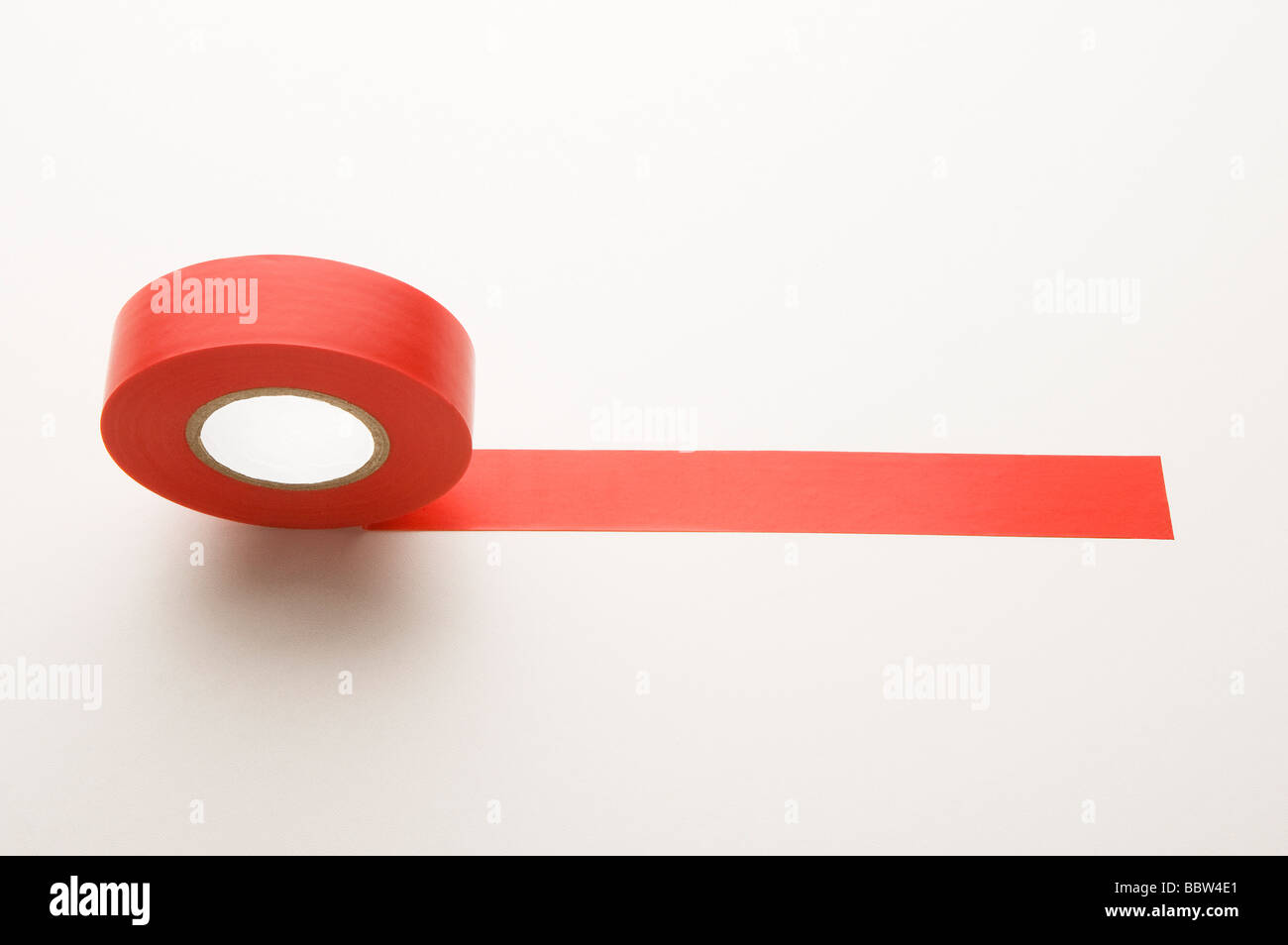 Red tape hi-res stock photography and images - Alamy